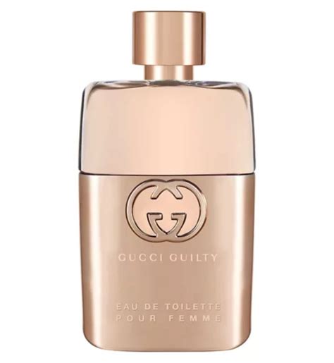 gucci perfume - boots|boots gucci perfume offers.